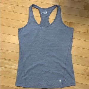 SMARTWOOL WOMEN'S MERINO 150 BASELAYER TANK